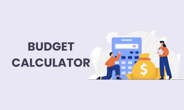 Budget Calculator