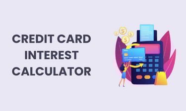 Credit Card Interest Calculator