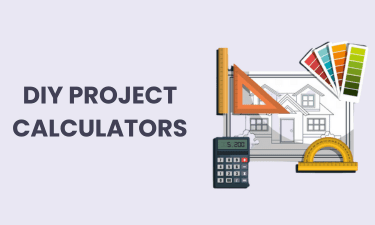DIY Project Calculators