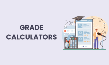 Grade Calculators