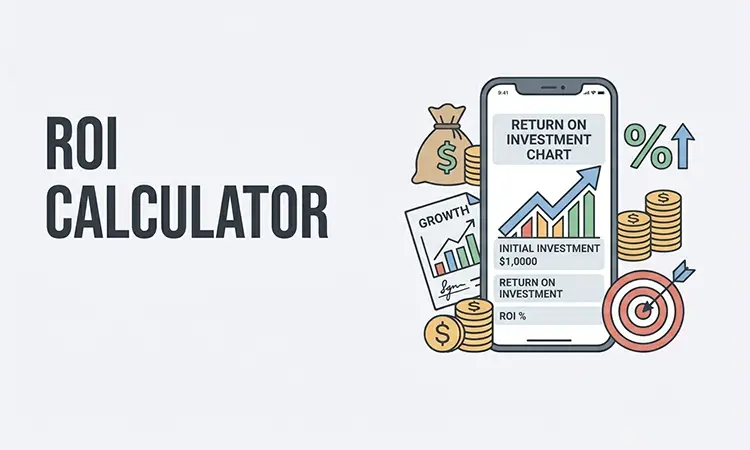 Free ROI Calculator