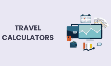 Travel Calculators