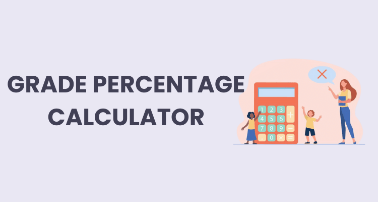 grade percentage calculator